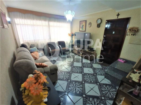 Imagem Casa com 2 Quartos à Venda, 112 m² em Vila Mazzei - São Paulo Imagem Casa com 2 Quartos à Venda, 112 m² em Vila Mazzei - São Paulo