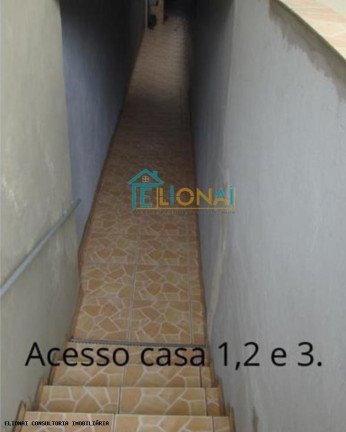 Imagem Casa com 6 Quartos à Venda, 317 m² em Cidade A.e Carvalho - São Paulo Imagem Casa com 6 Quartos à Venda, 317 m² em Cidade A.e Carvalho - São Paulo