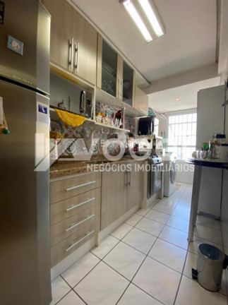 Imagem Apartamento com 2 Quartos à Venda, 76 m² em Centro - Sao Leopoldo Imagem Apartamento com 2 Quartos à Venda, 76 m² em Centro - Sao Leopoldo