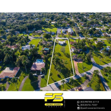 Imagem Terreno à Venda, 2.307 m² em Intermares - Cabedelo Imagem Terreno à Venda, 2.307 m² em Intermares - Cabedelo