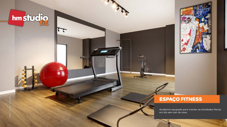 Imagem Imóvel com 1 Quarto à Venda, 36 m² em Jardim Ibirapuera - Campinas Imagem Imóvel com 1 Quarto à Venda, 36 m² em Jardim Ibirapuera - Campinas
