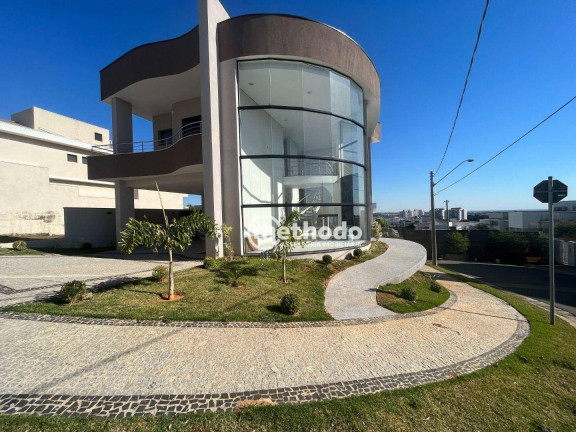 Imagem Casa com 4 Quartos à Venda, 302 m² em Swiss Park - Campinas Imagem Casa com 4 Quartos à Venda, 302 m² em Swiss Park - Campinas