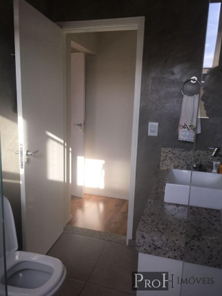 Imagem Sobrado com 3 Quartos à Venda, 241 m² em Parque Das Nações - Santo André