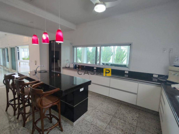 Imagem Casa com 4 Quartos à Venda ou Locação, 726 m² em Condomínio Altos Da Represa - Americana Imagem Casa com 4 Quartos à Venda ou Locação, 726 m² em Condomínio Altos Da Represa - Americana