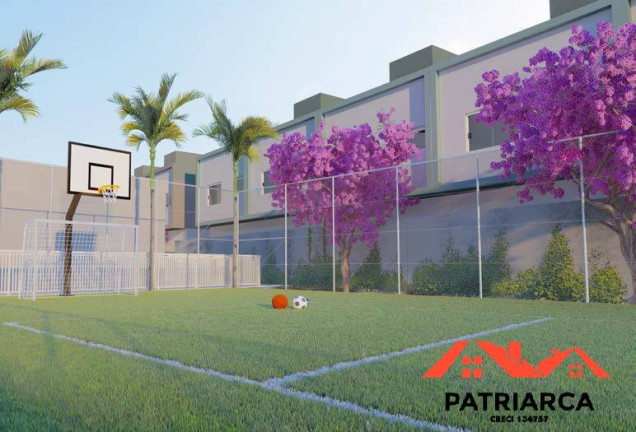 Imagem Casa com 2 Quartos à Venda, 64 m² em Jardim São Sebastião - Hortolândia