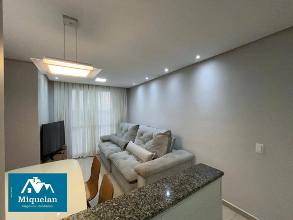 Apartamento com 2 Quartos à Venda, 49 m² em Vila Medeiros - São Paulo