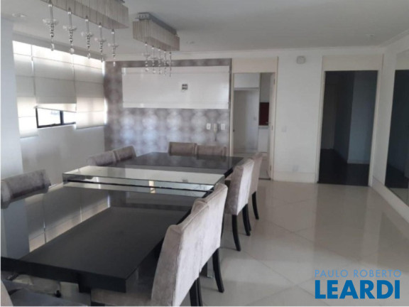 Imagem Apartamento com 4 Quartos à Venda, 290 m² em Centro - Santo André Imagem Apartamento com 4 Quartos à Venda, 290 m² em Centro - Santo André
