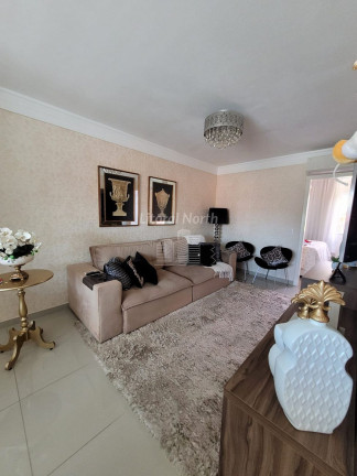 Imagem Apartamento com 2 Quartos à Venda, 69 m² em Ressacada - Itajaí