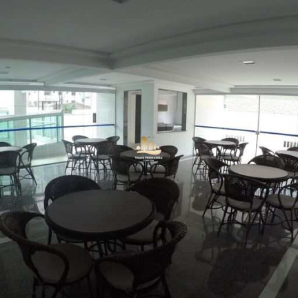 Imagem Apartamento com 3 Quartos à Venda, 172 m² em Tupi - Praia Grande