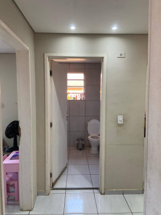 Imagem Apartamento com 2 Quartos à Venda,  em Loteamento Jardim Das águas - Sumaré