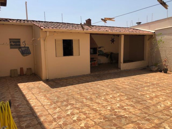 Imagem Casa com 3 Quartos à Venda, 343 m² em Parque São Quirino - Campinas Imagem Casa com 3 Quartos à Venda, 343 m² em Parque São Quirino - Campinas