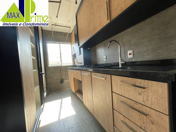 Imagem Apartamento com 2 Quartos à Venda, 55 m² em Vila Guilhermina - São Paulo