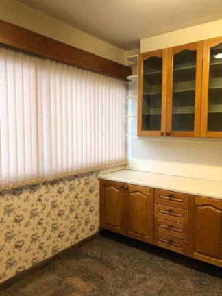 Imagem Apartamento com 4 Quartos para Alugar, 260 m² em Americanópolis - São Paulo Imagem Apartamento com 4 Quartos para Alugar, 260 m² em Americanópolis - São Paulo