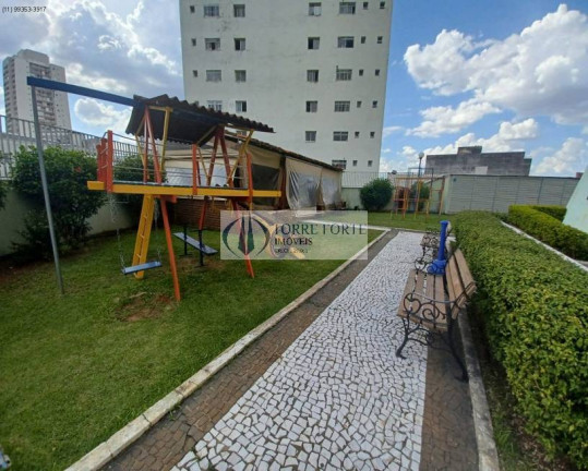 Imagem Apartamento com 2 Quartos à Venda, 50 m² em Cambuci - São Paulo