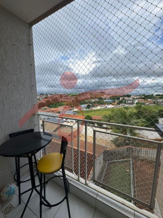 Imagem Apartamento com 2 Quartos à Venda, 54 m² em Granjas Panorama - Taubaté Imagem Apartamento com 2 Quartos à Venda, 54 m² em Granjas Panorama - Taubaté