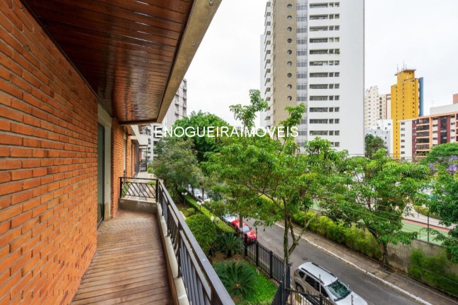 Imagem Apartamento com 4 Quartos à Venda, 238 m² em Morumbi - São Paulo Imagem Apartamento com 4 Quartos à Venda, 238 m² em Morumbi - São Paulo