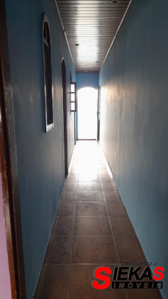Imagem Sobrado com 3 Quartos para Alugar, 75 m² em Jardim Cotinha - São Paulo