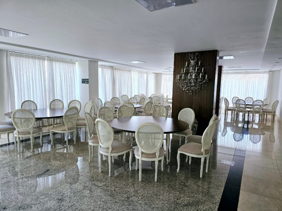 Imagem Apartamento com 3 Quartos à Venda, 157 m² em Vila Santa Cruz - Franca Imagem Apartamento com 3 Quartos à Venda, 157 m² em Vila Santa Cruz - Franca