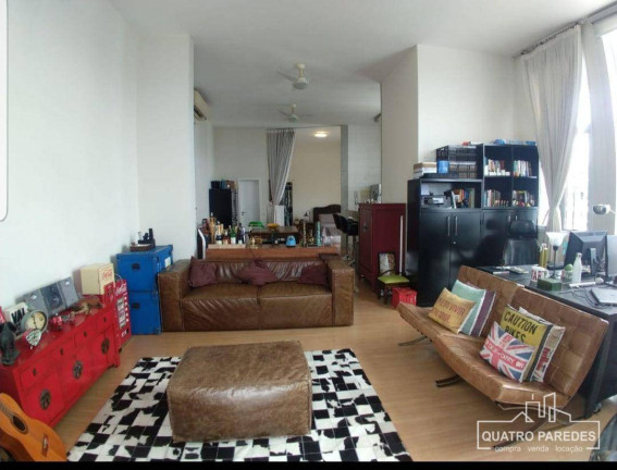 Loft com 1 Quarto à Venda, 135 m² em Barra Da Tijuca - Rio De Janeiro