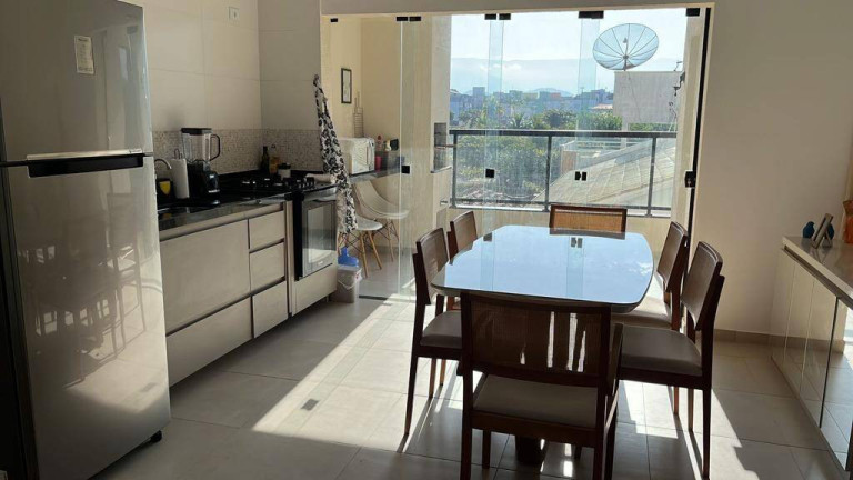 Imagem Apartamento com 2 Quartos à Venda, 75 m² em Itaguá - Ubatuba Imagem Apartamento com 2 Quartos à Venda, 75 m² em Itaguá - Ubatuba