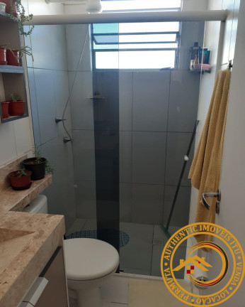 Imagem Apartamento com 2 Quartos à Venda, 47 m² em Parque Das Indústrias - Itu Imagem Apartamento com 2 Quartos à Venda, 47 m² em Parque Das Indústrias - Itu