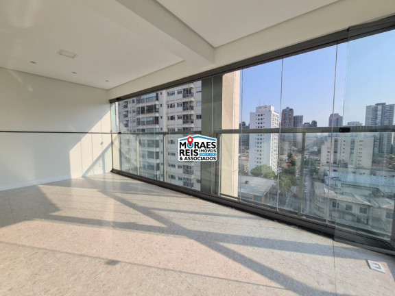 Apartamento com 1 Quarto à Venda, 68 m² em Vila Cordeiro - São Paulo