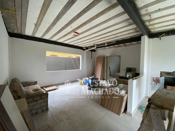 Imagem Imóvel com 2 Quartos à Venda, 80 m² em São Luís - Volta Redonda