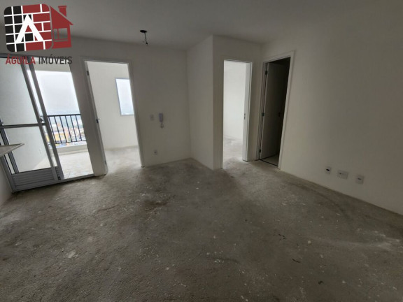Apartamento com 2 Quartos à Venda, 38 m² em Cangaíba - São Paulo