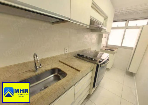 Imagem Apartamento com 2 Quartos à Venda, 58 m² em Jardim Camburi - Vitória Imagem Apartamento com 2 Quartos à Venda, 58 m² em Jardim Camburi - Vitória