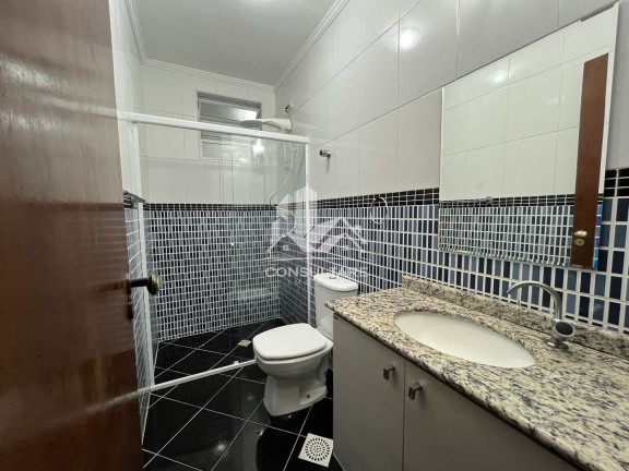 Imagem Casa com 5 Quartos para Alugar, 368 m² em Marapé - Santos