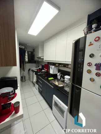 Imagem Apartamento com 2 Quartos à Venda, 80 m² em Horto Florestal - Salvador Imagem Apartamento com 2 Quartos à Venda, 80 m² em Horto Florestal - Salvador