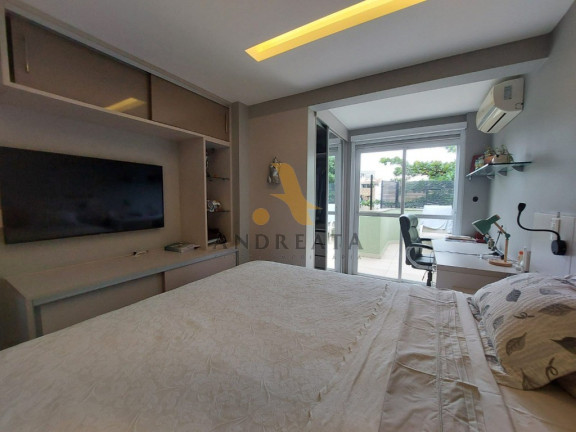 Imagem Cobertura com 3 Quartos à Venda, 219 m² em Barra Da Tijuca - Rio De Janeiro Imagem Cobertura com 3 Quartos à Venda, 219 m² em Barra Da Tijuca - Rio De Janeiro