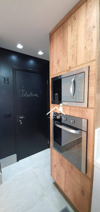 Imagem Apartamento com 2 Quartos à Venda, 94 m² em Santana - São Paulo