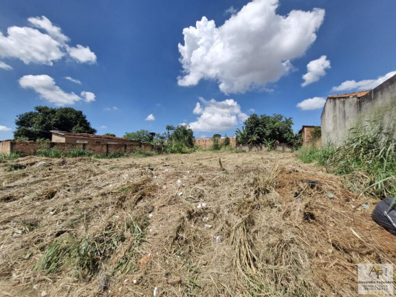 Imagem Terreno à Venda, 360 m² em Industrial Santo Antônio Imagem Terreno à Venda, 360 m² em Industrial Santo Antônio