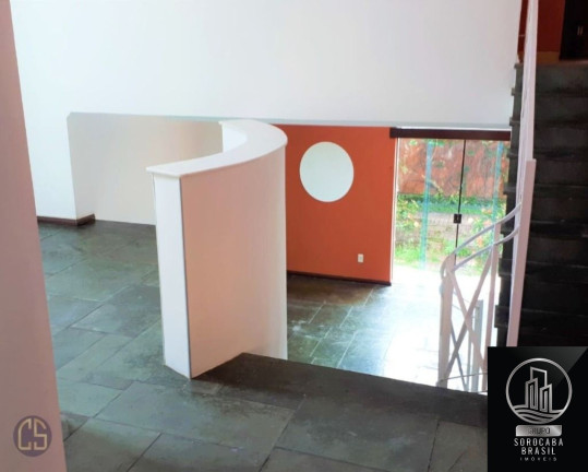 Imagem Casa com 3 Quartos para Alugar, 275 m² em Jardim Embaixador - Sorocaba