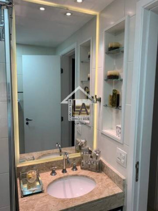 Imagem Apartamento com 3 Quartos à Venda, 105 m² em Granja Julieta - São Paulo Imagem Apartamento com 3 Quartos à Venda, 105 m² em Granja Julieta - São Paulo