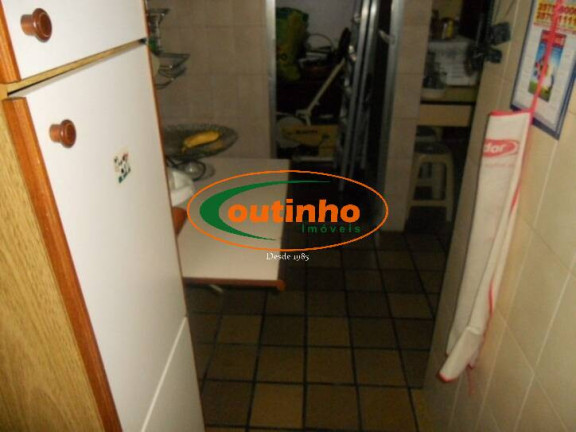 Imagem Apartamento com 2 Quartos à Venda, 100 m² em Tijuca - Rio De Janeiro
