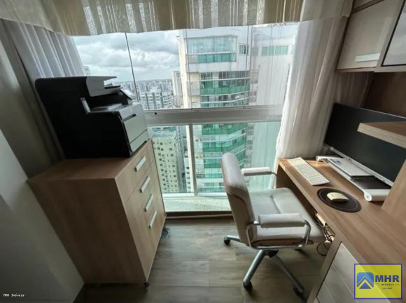 Imagem Apartamento com 3 Quartos à Venda, 109 m² em Santa Helena - Vitória