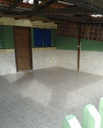Imagem Casa com 2 Quartos à Venda, 75 m² em Balneário Eliane - Guaratuba
