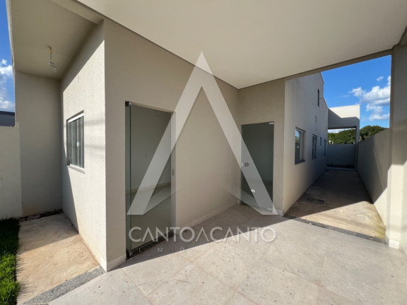 Imagem Casa com 2 Quartos à Venda, 150 m² em Jardim Copacabana - Sinop Imagem Casa com 2 Quartos à Venda, 150 m² em Jardim Copacabana - Sinop