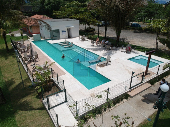 Imagem Apartamento com 2 Quartos para Alugar, 63 m² em Porto Bracuhy - Angra Dos Reis
