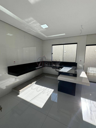 Imagem Casa com 3 Quartos à Venda, 120 m² em Morada Do Sol - Montes Claros Imagem Casa com 3 Quartos à Venda, 120 m² em Morada Do Sol - Montes Claros