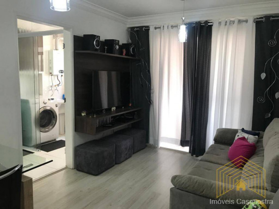 Imagem Apartamento com 2 Quartos à Venda, 60 m² em Macedo - Guarulhos
