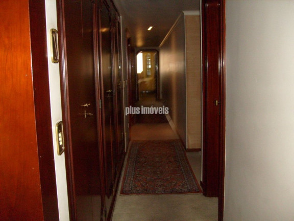 Imagem Apartamento com 4 Quartos à Venda, 630 m² em Morumbi - São Paulo Imagem Apartamento com 4 Quartos à Venda, 630 m² em Morumbi - São Paulo