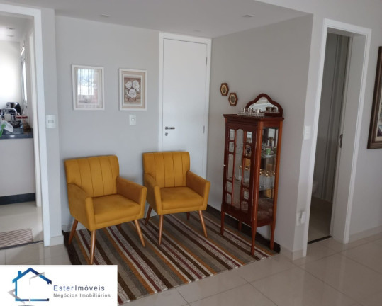 Imagem Apartamento com 3 Quartos para Alugar ou Temporada, 163 m² em Jardim São Bento - Jundiaí Imagem Apartamento com 3 Quartos para Alugar ou Temporada, 163 m² em Jardim São Bento - Jundiaí