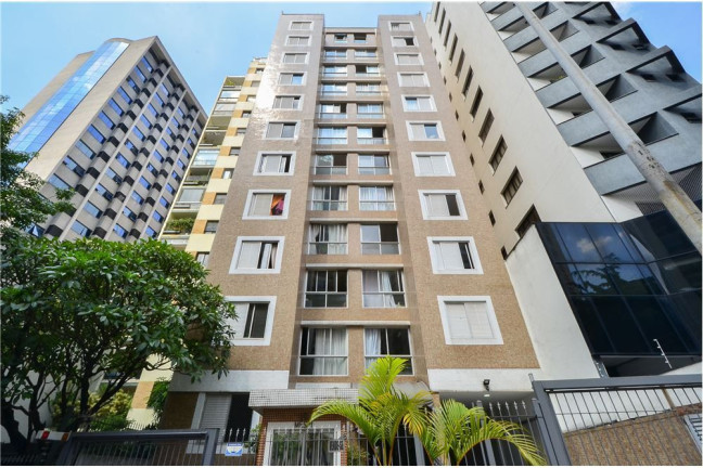 Imagem Apartamento com 1 Quarto à Venda, 61 m² em Santa Cecília - São Paulo Imagem Apartamento com 1 Quarto à Venda, 61 m² em Santa Cecília - São Paulo