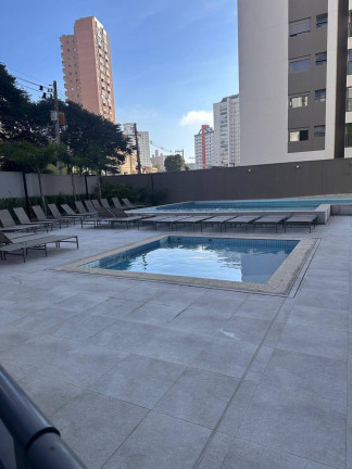 Foto do imóvel Apartamento com 3 Quartos à Venda, 108 m² em Vila Gilda - Santo André