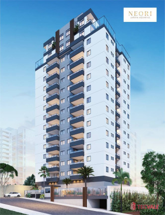 Imagem Apartamento com 3 Quartos à Venda, 87 m² em Jardim Aquarius - São José Dos Campos Imagem Apartamento com 3 Quartos à Venda, 87 m² em Jardim Aquarius - São José Dos Campos