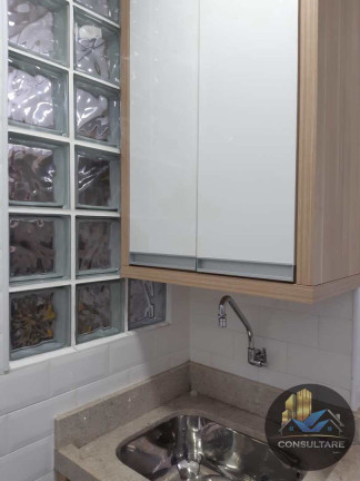 Imagem Apartamento com 2 Quartos à Venda, 59 m² em Parque São Vicente - São Vicente Imagem Apartamento com 2 Quartos à Venda, 59 m² em Parque São Vicente - São Vicente