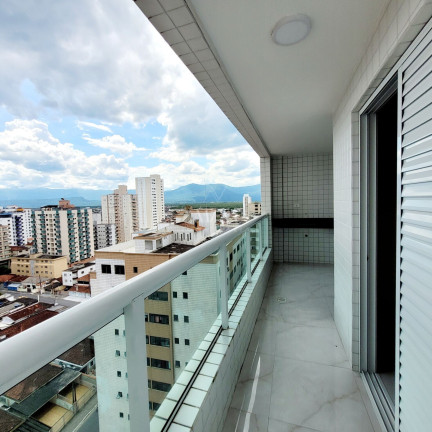 Imagem Apartamento com 2 Quartos à Venda, 70 m² em Tupi - Praia Grande